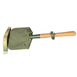 Saperka klamerka uchwyt  wózek boczny gondola M-72 MW-750 K-750W Ural Dniepr GAZ UAZ